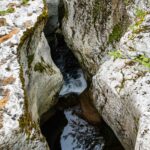 Séjour Rando-Jeûne - J2 - Gorges de Thurignin et cascade de Cerveyrieu - 23